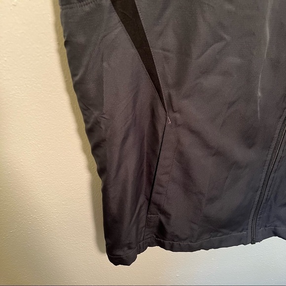 Greg Norman for Tasso Elba Outdoor Vest Dark Gray - Picture 5 of 11